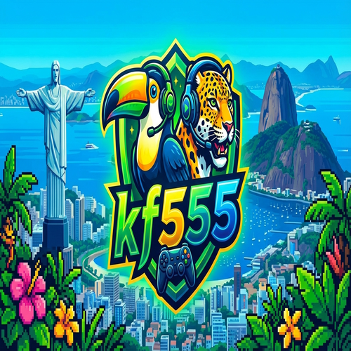 Logo KF555