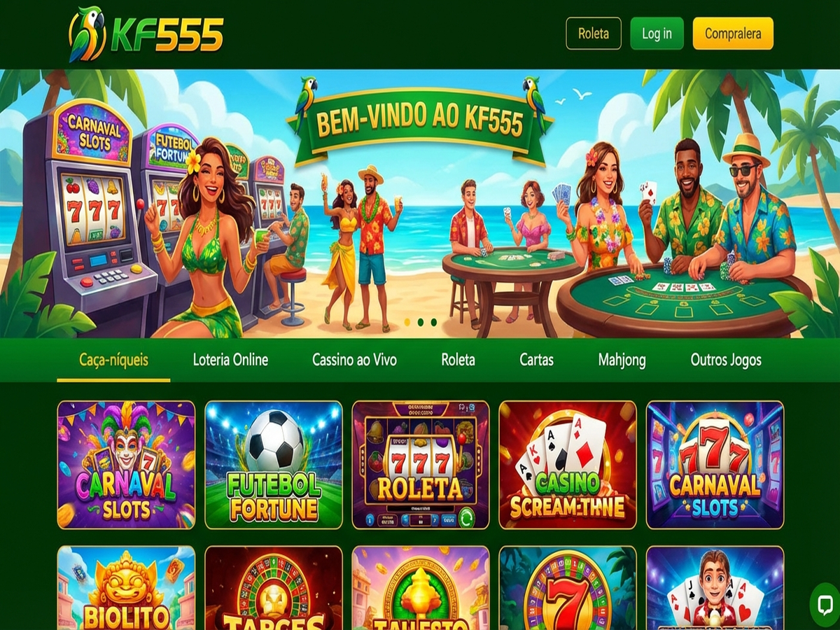 Screenshot 1 KF555