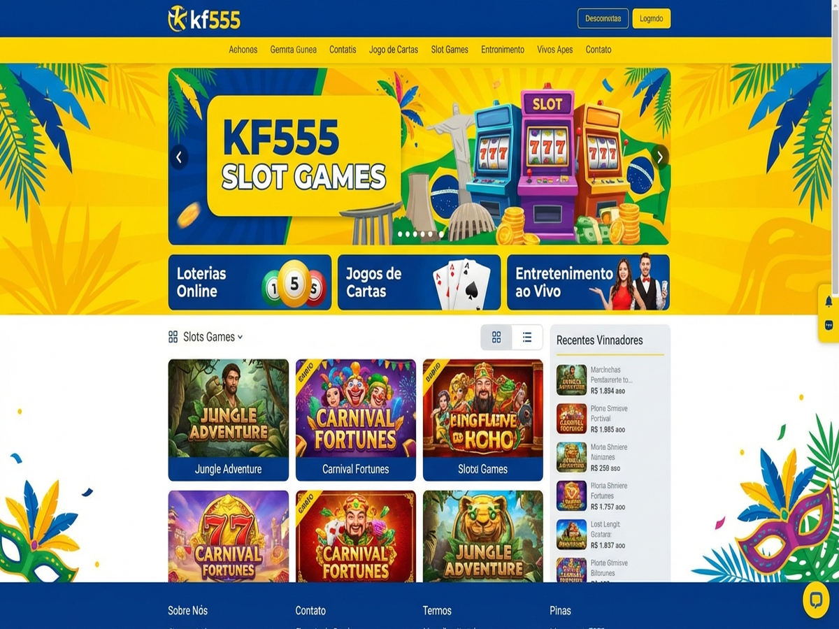 Screenshot 2 KF555