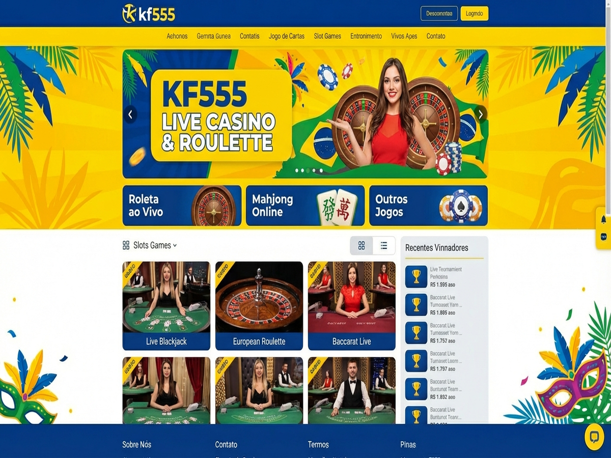 Screenshot 3 KF555